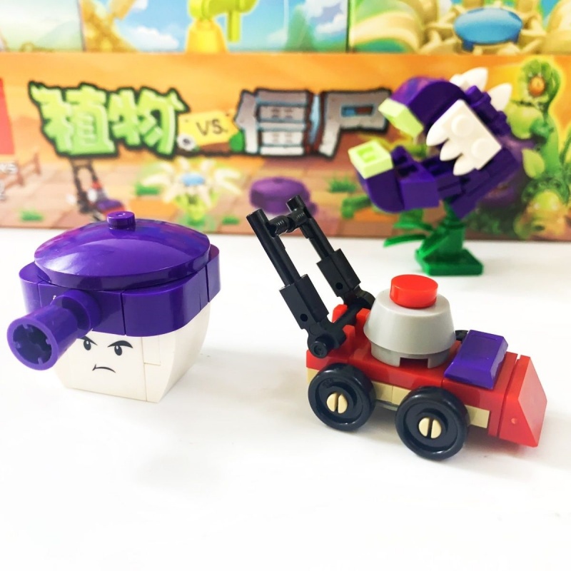 New Plants Vs. Zombies Rampage - New Plant Parent 评论和价格