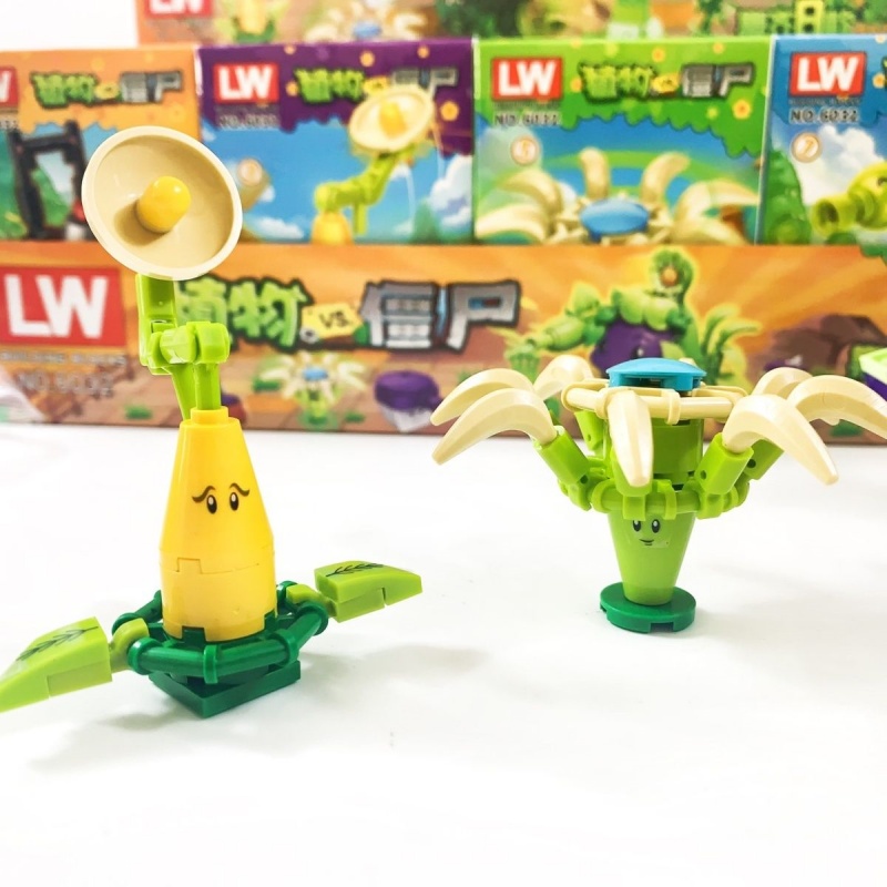 New Plants Vs. Zombies Rampage - New Plant Parent 评论和价格
