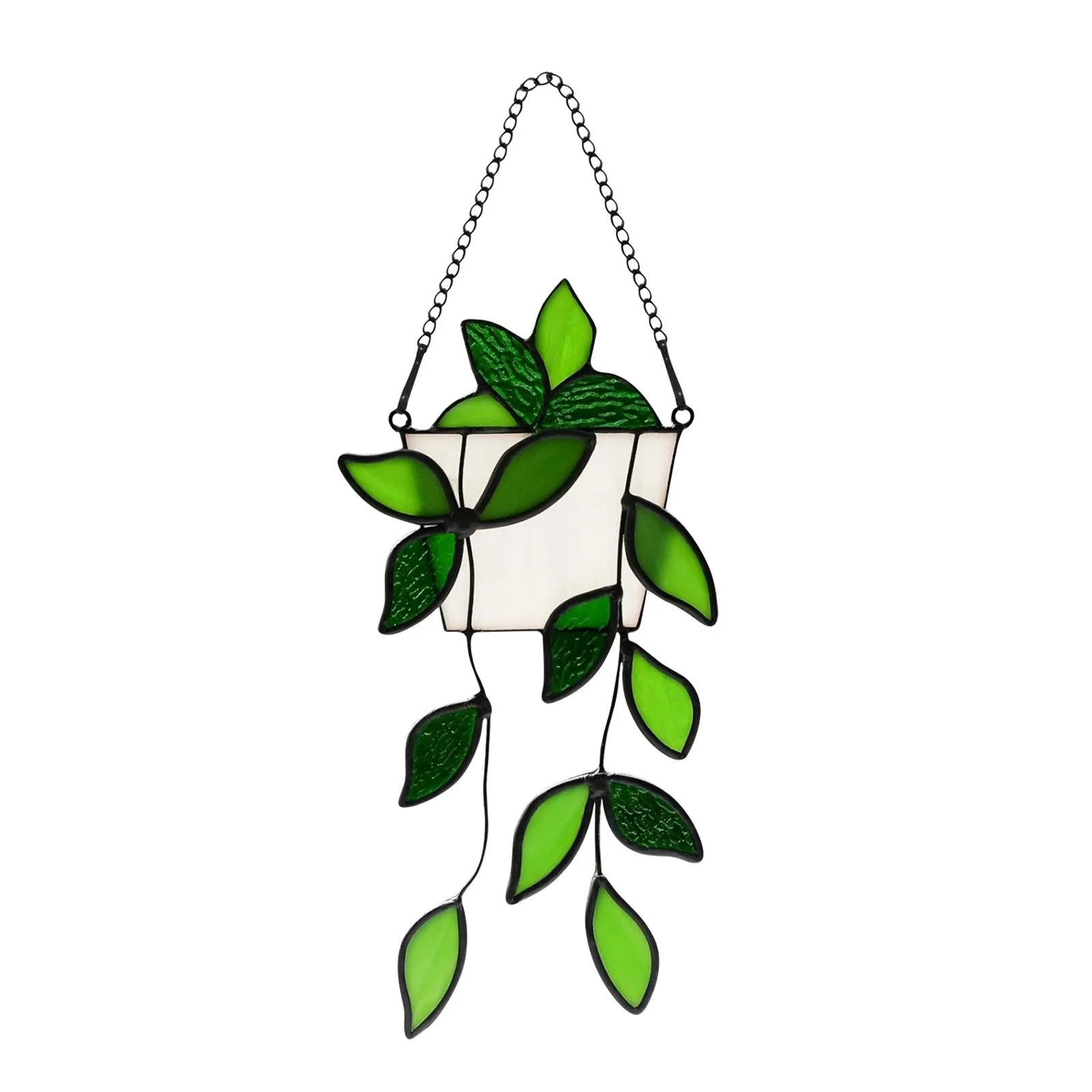 Artificial Plant Decor Handmad - New Plant Parent 评论和价格
