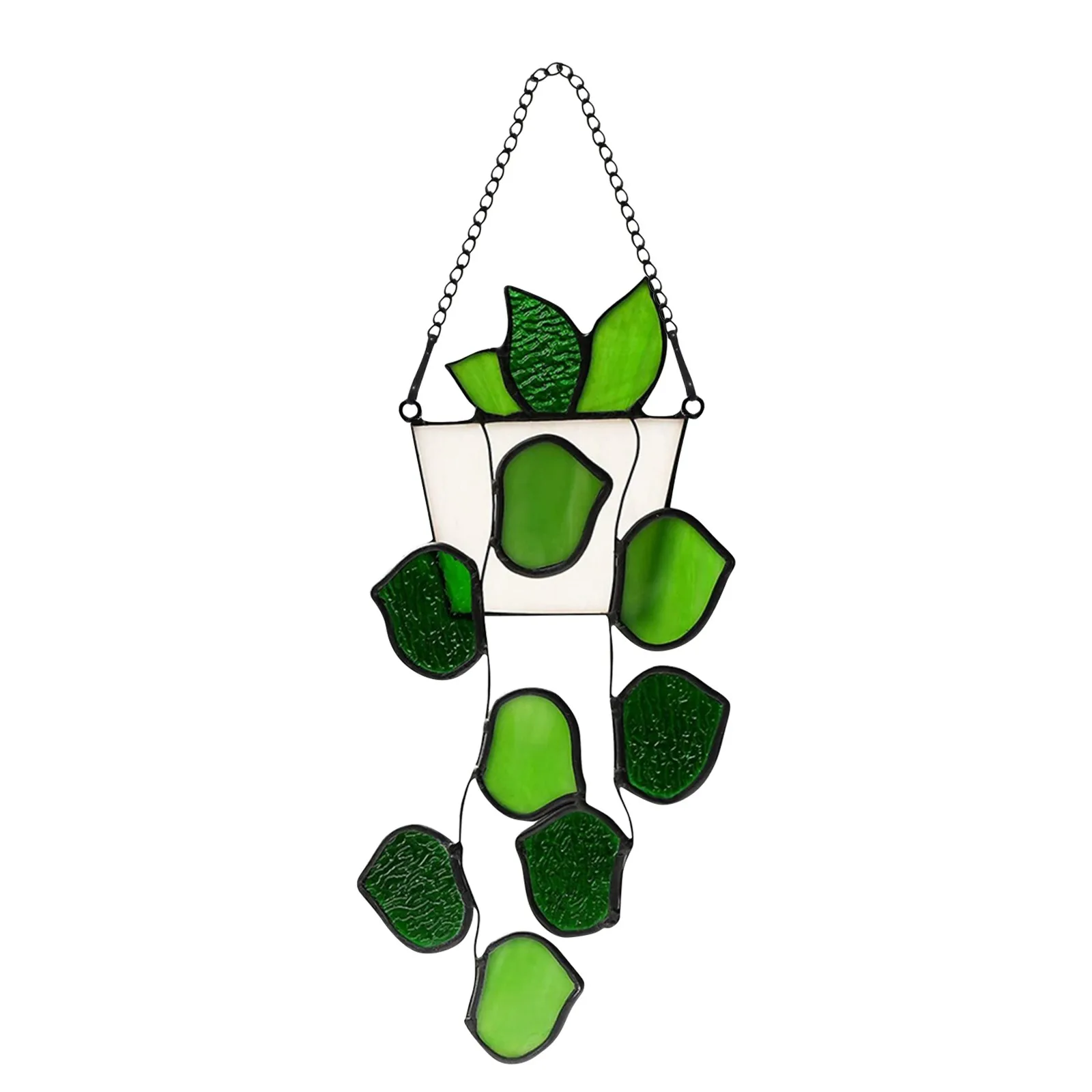 Artificial Plant Decor Handmad - New Plant Parent 评论和价格