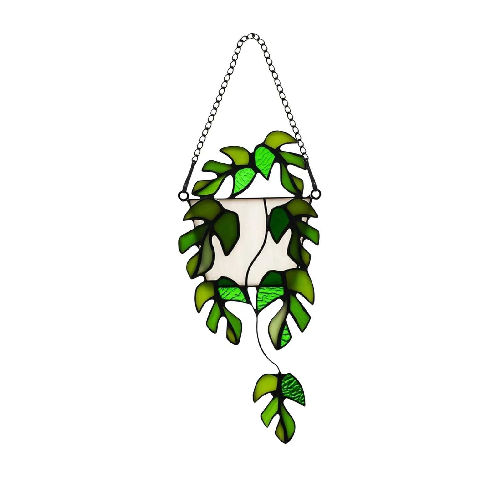 Artificial Plant Decor Handmad - New Plant Parent 评论和价格