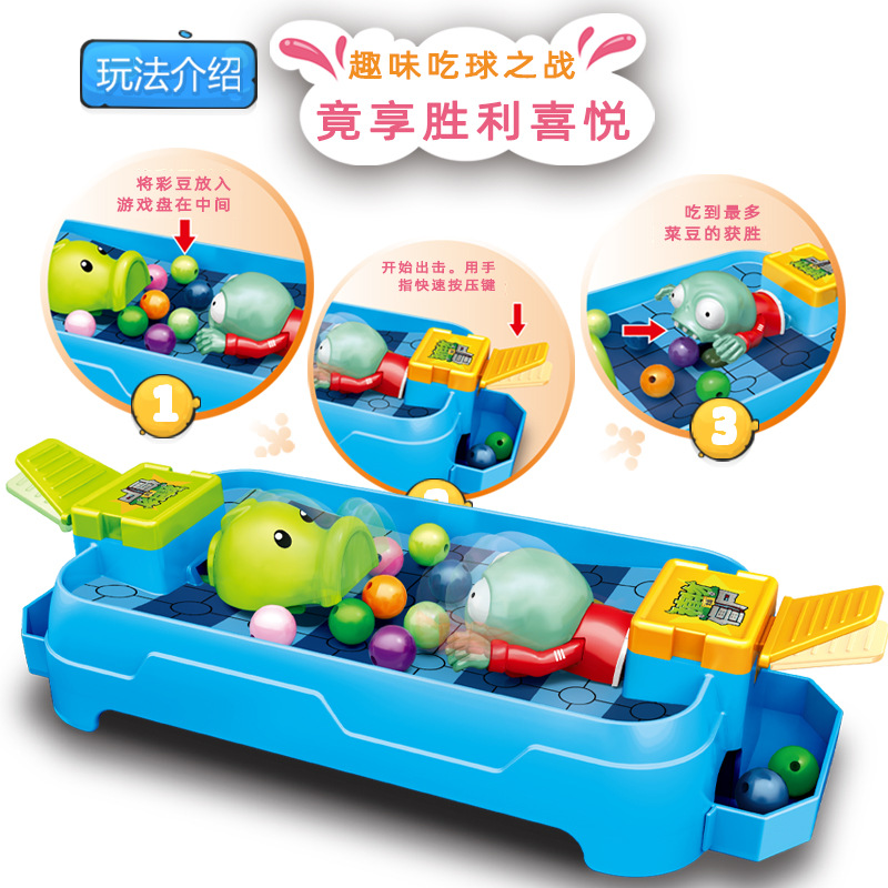 Plants Vs. Zombies Toys Parent - Plant Parent Gift Set 评论和价格