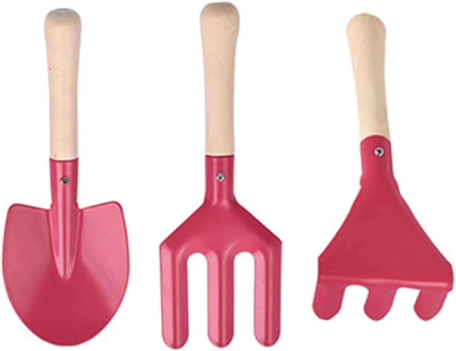 Mini Garden Tool Set, 3 Piece, - Plant Parent Gift Set 评论和价格
