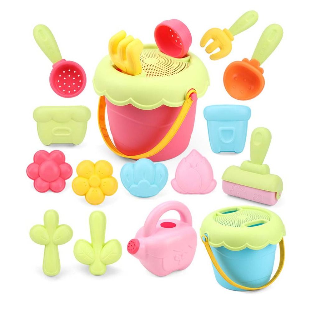 Crab Fish Mold Flowerpot Plant - Plant Parent Gift Set 评论和价格