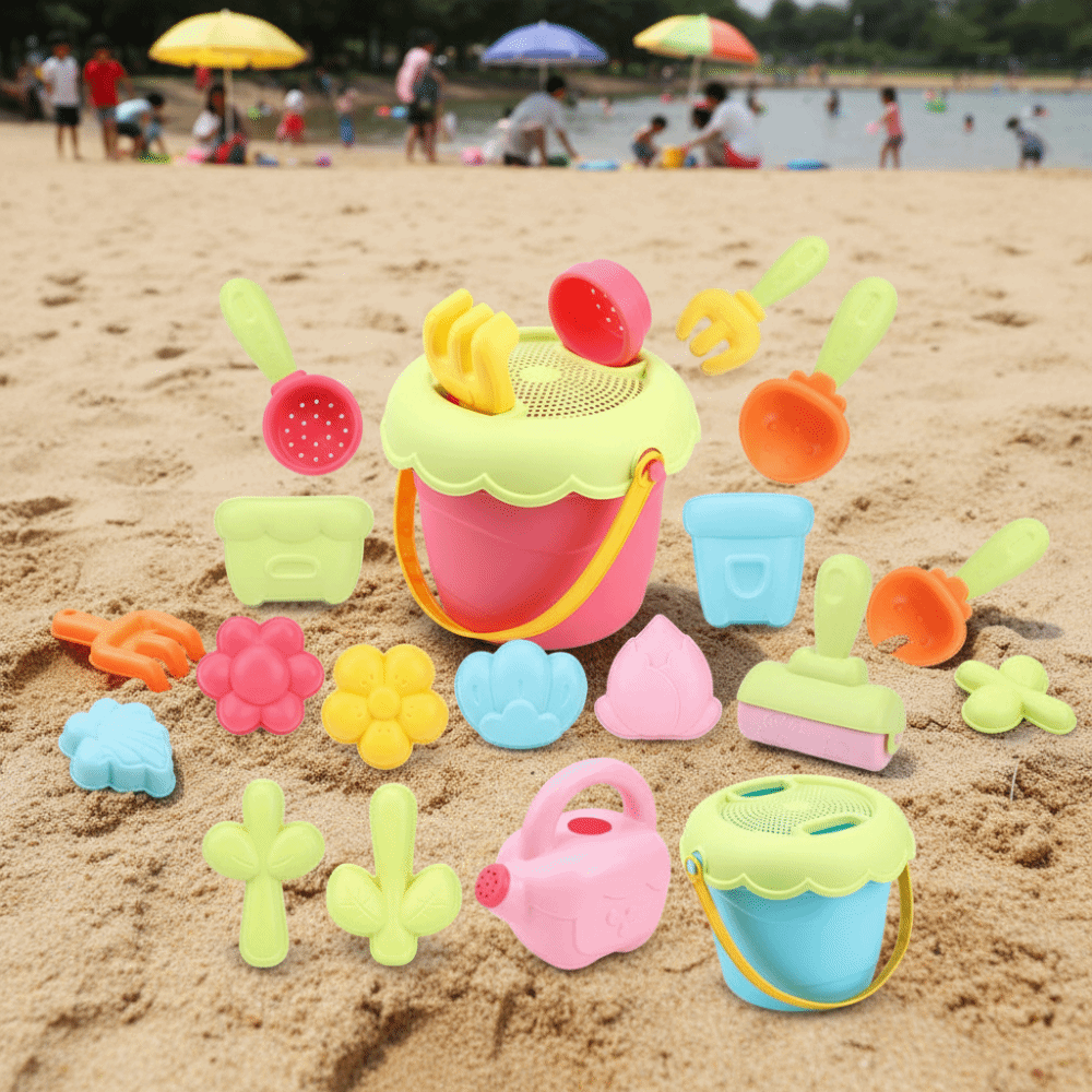 Crab Fish Mold Flowerpot Plant - Plant Parent Gift Set 评论和价格
