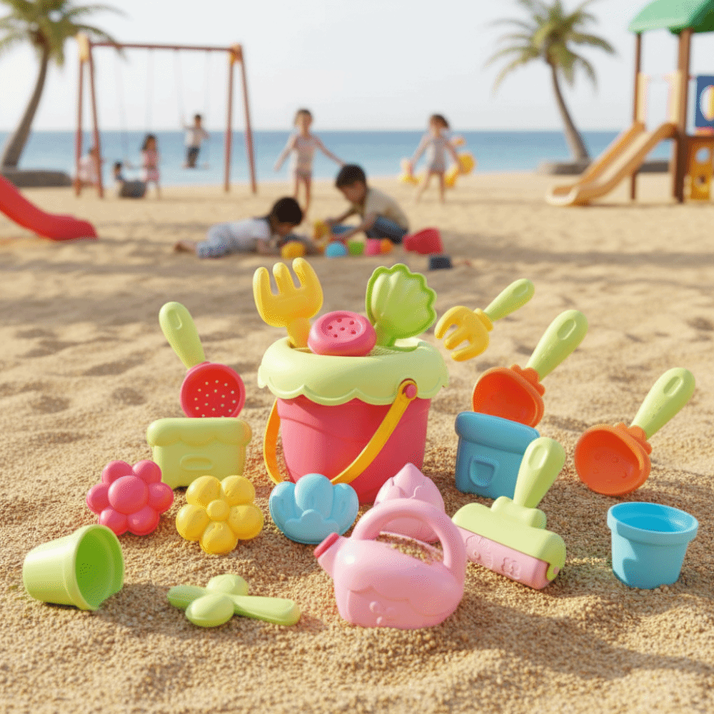 Crab Fish Mold Flowerpot Plant - Plant Parent Gift Set 评论和价格
