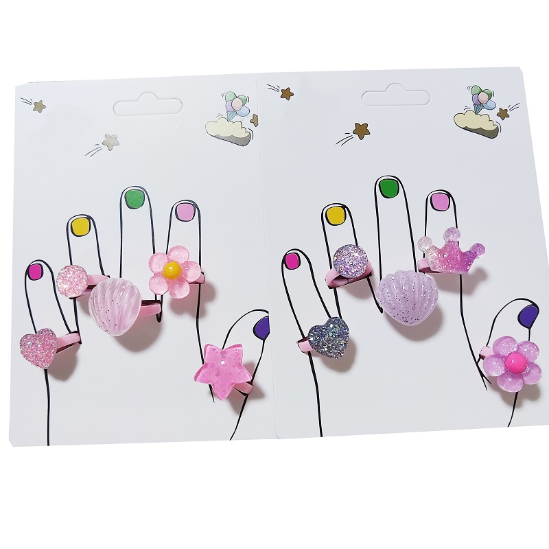 Cute Little Girl Cartoon Candy - Plant Parent Gift Set 评论和价格