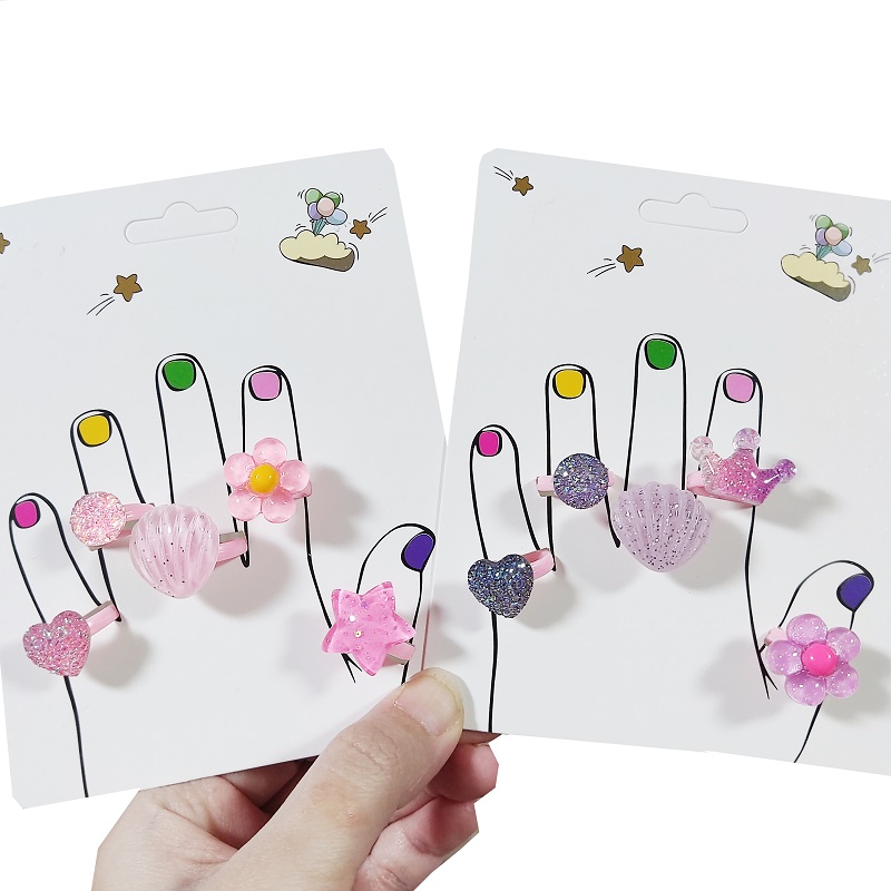 Cute Little Girl Cartoon Candy - Plant Parent Gift Set 评论和价格