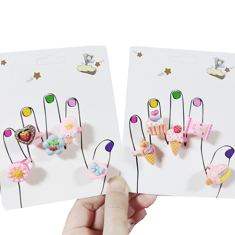 Cute Little Girl Cartoon Candy - Plant Parent Gift Set 评论和价格